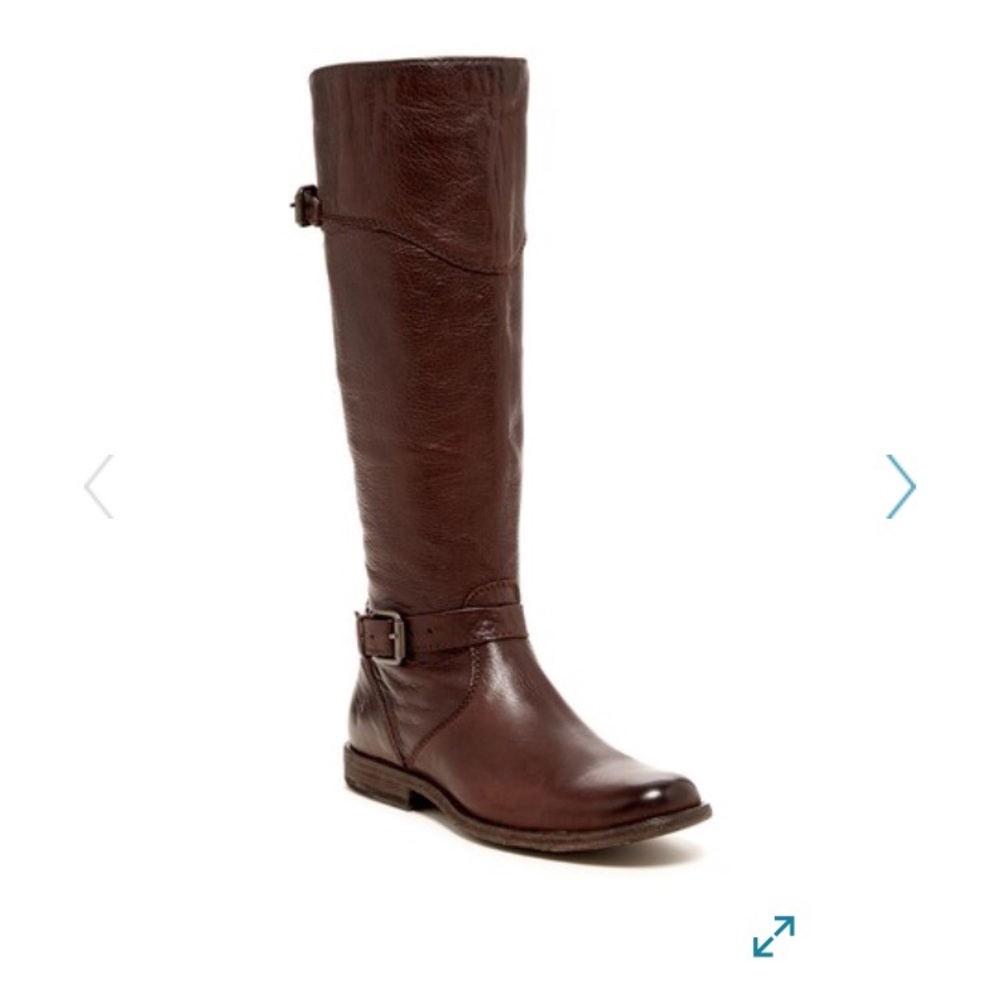 Frye Phillip Riding Boots size 7.5